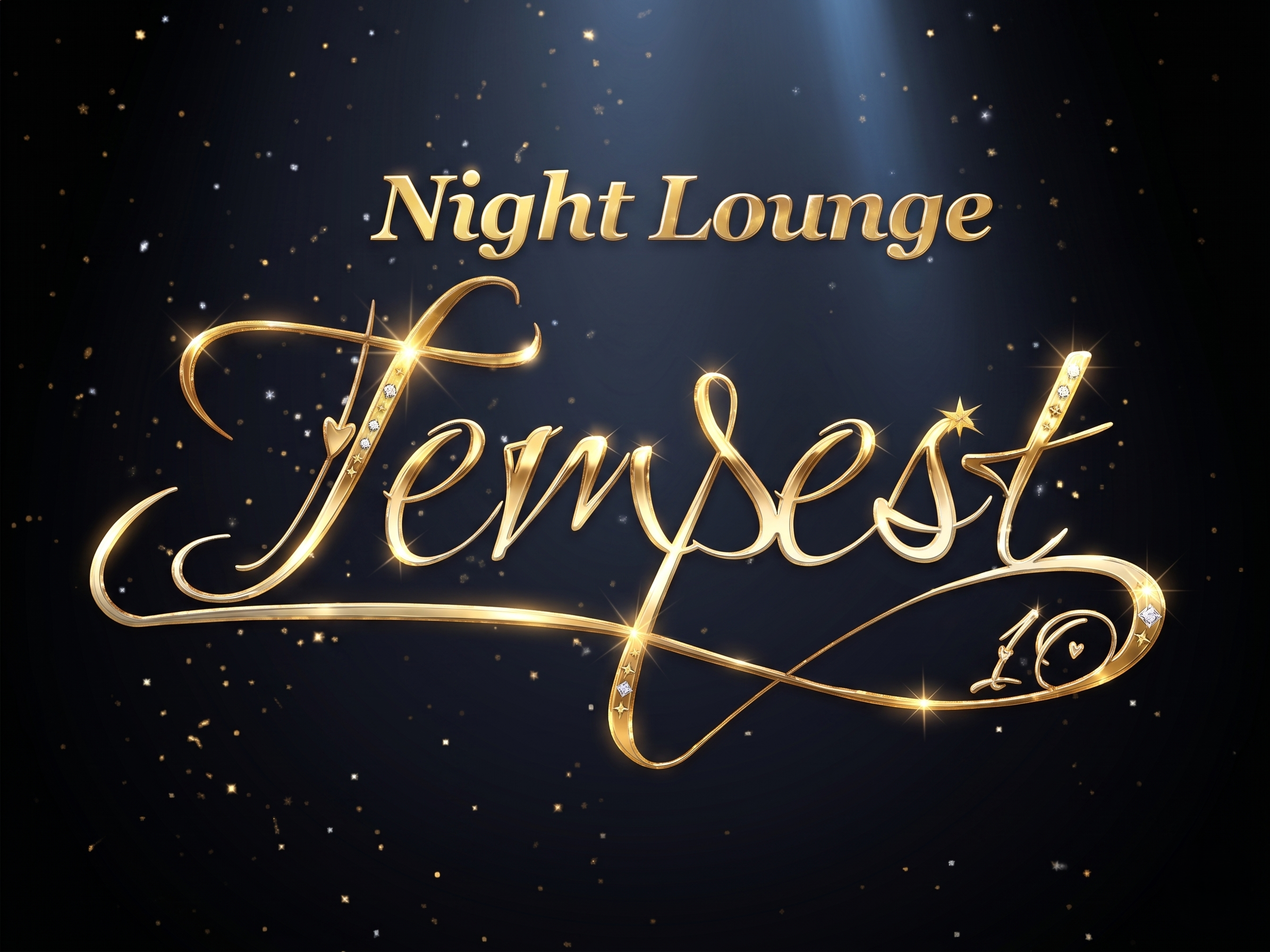 Night Lounge Tempest